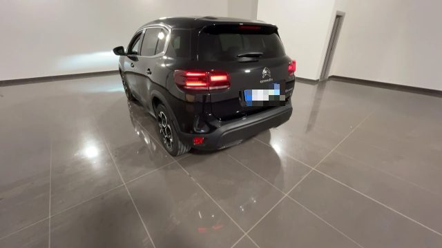 Citroen C5 Aircross Hybrid 136 e-DCS 6 Max usato a MARTELLAGO