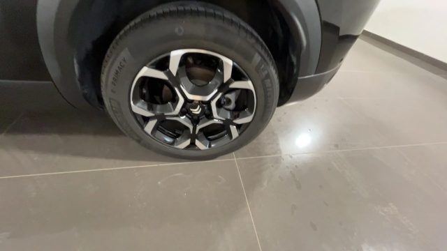 Citroen C5 Aircross Hybrid 136 e-DCS 6 Max - foto 4 di 4