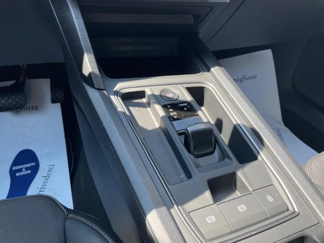 CUPRA Formentor 1.5 TSI 150cv DSG #VARI COLORI usato a MARTELLAGO