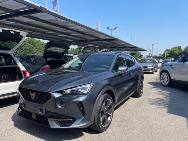 CUPRA Formentor 1.5 TSI 150cv DSG #VARI COLORI - foto 3 di 4