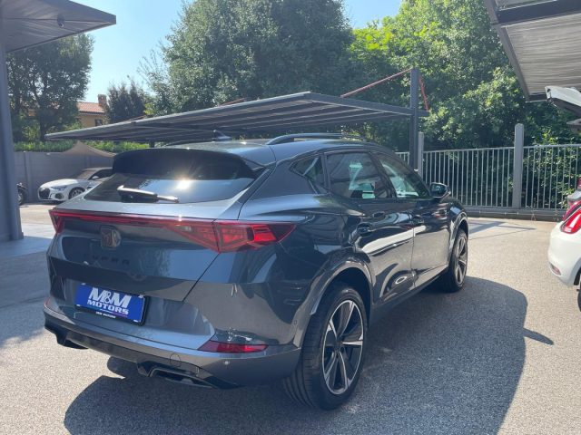 CUPRA Formentor 1.5 TSI 150cv DSG #VARI COLORI - foto 4 di 4