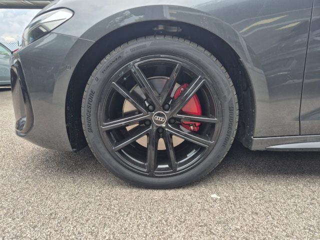 Audi A5 Avant TDI S tronic mHEV+ S Line #VARI COLORI - foto 4 di 4