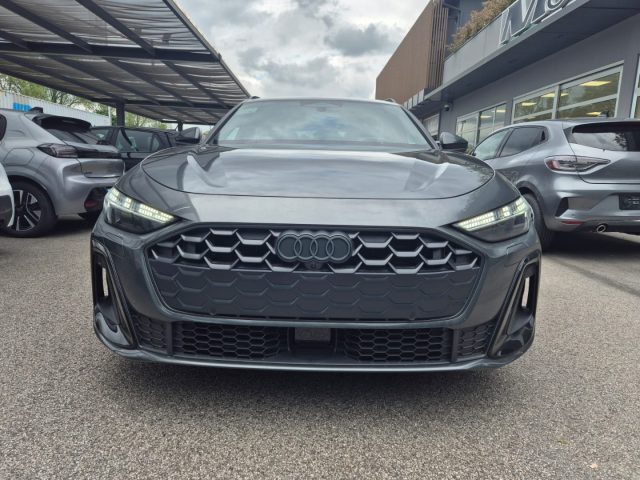 Audi A5 Avant TDI S tronic mHEV+ S Line #VARI COLORI - foto 2 di 4