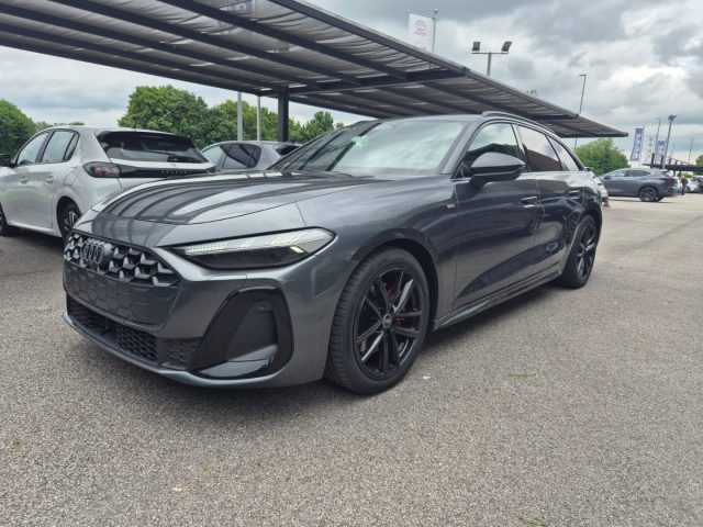 Audi A5 Avant TDI S tronic mHEV+ S Line #VARI COLORI - foto 3 di 4