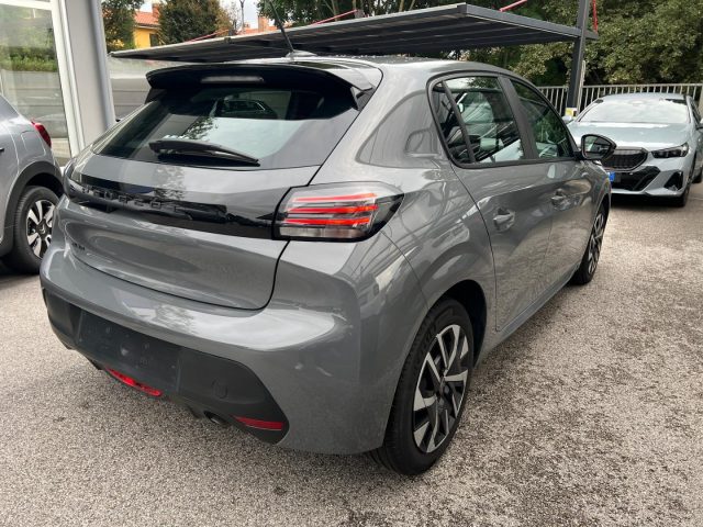 Peugeot 208 PureTech 100 Stop&Start 5 porte ACTIVE usato a MARTELLAGO
