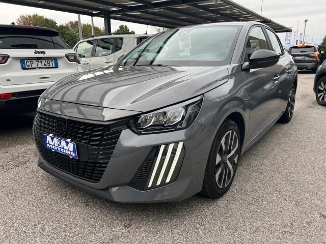 Peugeot 208 PureTech 100 Stop&Start 5 porte ACTIVE - foto 3 di 4