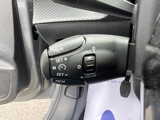 Peugeot 208 PureTech 100 Stop&Start 5 porte ACTIVE usato a MARTELLAGO