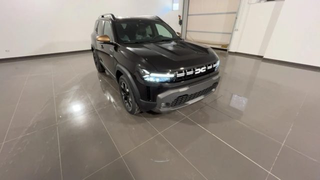 Dacia Duster ECO-G 100 CV Extreme #VARI COLORI - foto 3 di 4