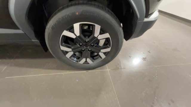 Dacia Duster ECO-G 100 CV Extreme #VARI COLORI - foto 4 di 4