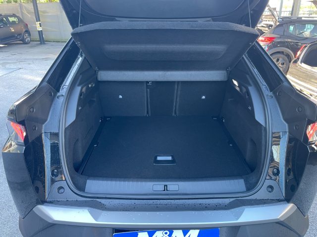 Peugeot 3008 Hybrid 145 e-DCS6 GT #KM 0 #VARI COLORI km 0 a MARTELLAGO