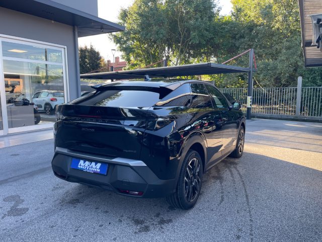 Peugeot 3008 Hybrid 145 e-DCS6 GT #KM 0 #VARI COLORI - foto 4 di 4