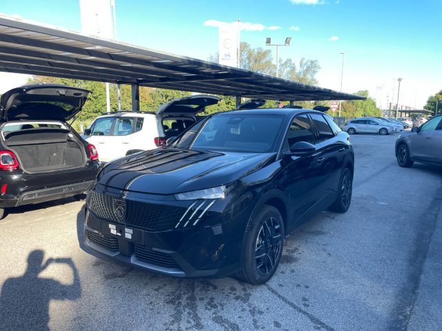Peugeot 3008 Hybrid 145 e-DCS6 GT #KM 0 #VARI COLORI - foto 3 di 4