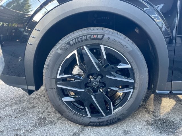 Peugeot 3008 Hybrid 145 e-DCS6 GT #KM 0 #VARI COLORI, del 2025, 1 km, in vendita a Martellago (VE)