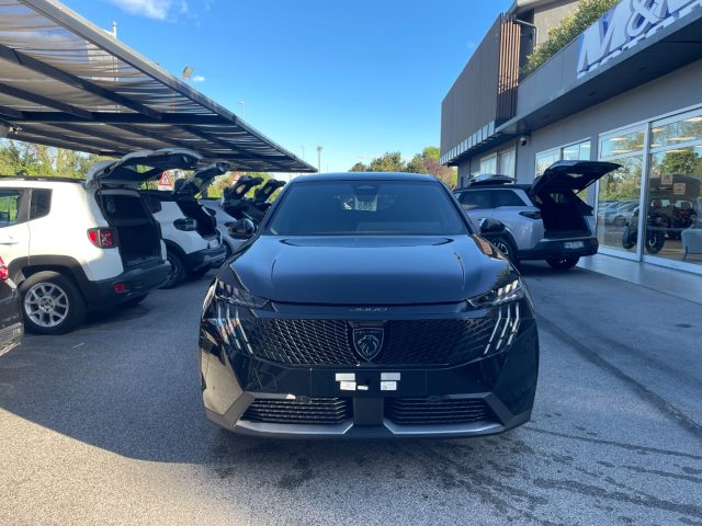 Peugeot 3008 Hybrid 145 e-DCS6 GT #KM 0 #VARI COLORI - foto 2 di 4
