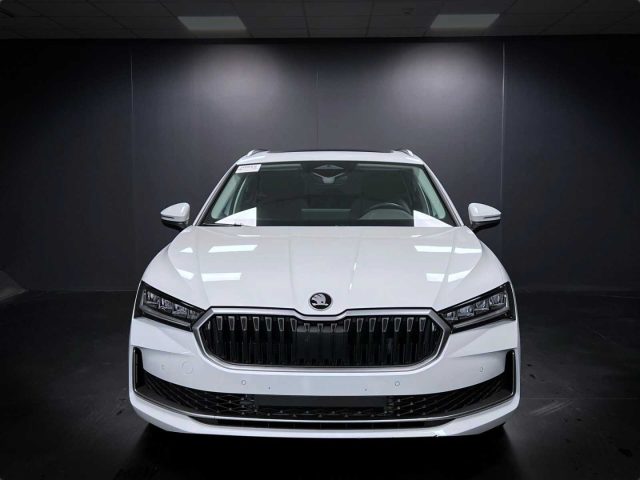 Skoda Superb 1.5 TSI Hybrid DSG Wagon Selection #TETTO - foto 2 di 4