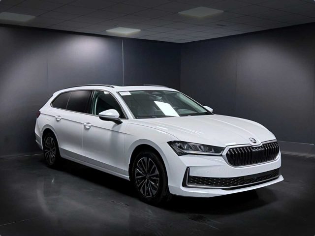 Skoda Superb 1.5 TSI Hybrid DSG Wagon Selection #TETTO usato a MARTELLAGO
