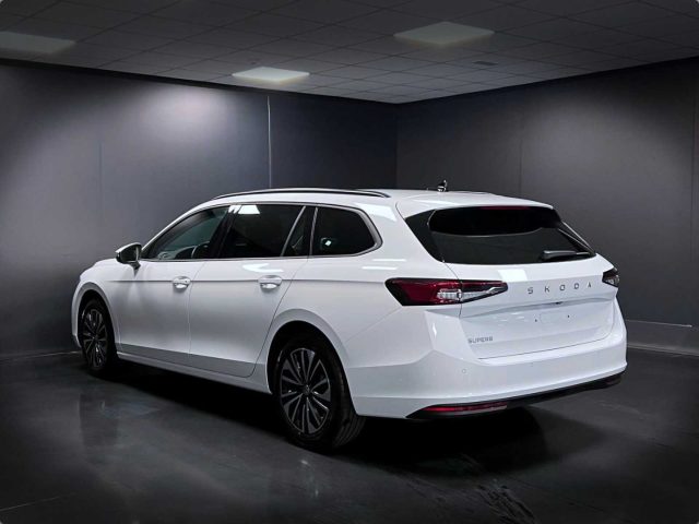 Skoda Superb 1.5 TSI Hybrid DSG Wagon Selection #TETTO - foto 4 di 4