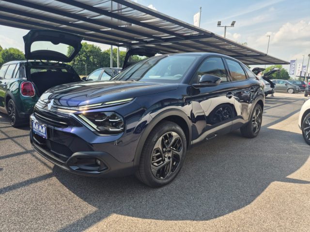 Citroen C4 PureTech 130 S&S Plus #VARI COLORI - foto 3 di 4