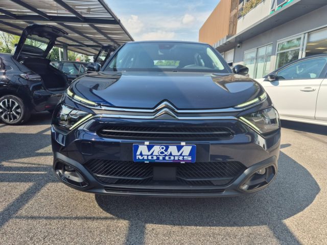Citroen C4 PureTech 130 S&S Plus #VARI COLORI usato a MARTELLAGO