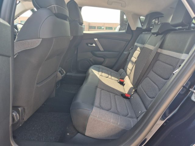 Citroen C4 PureTech 130 S&S Plus #VARI COLORI usato a MARTELLAGO