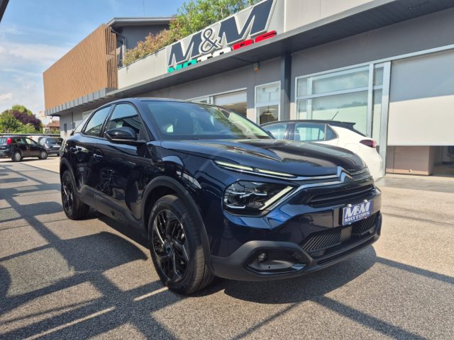 Citroen C4 PureTech 130 S&S Plus #VARI COLORI usato a MARTELLAGO