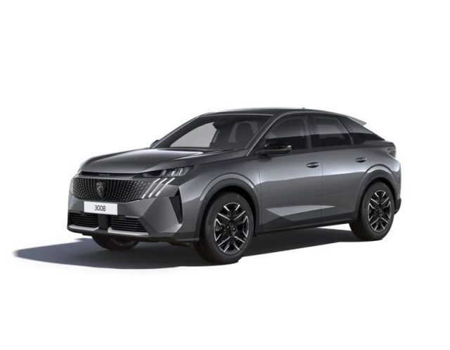 Peugeot 3008 Hybrid 145 e-DCS6 Allure #KM 0 #VARI COLORI km 0 a MARTELLAGO