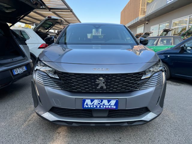 Peugeot 3008 BlueHDi 130 S&S EAT8 Allure Pack #VARI COLORI - foto 2 di 4