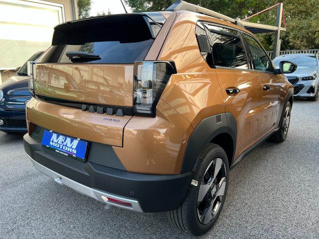 Fiat Grande Panda 1.2 Hybrid 110 CV S&S La Prima #VARI COLORI km 0 a MARTELLAGO