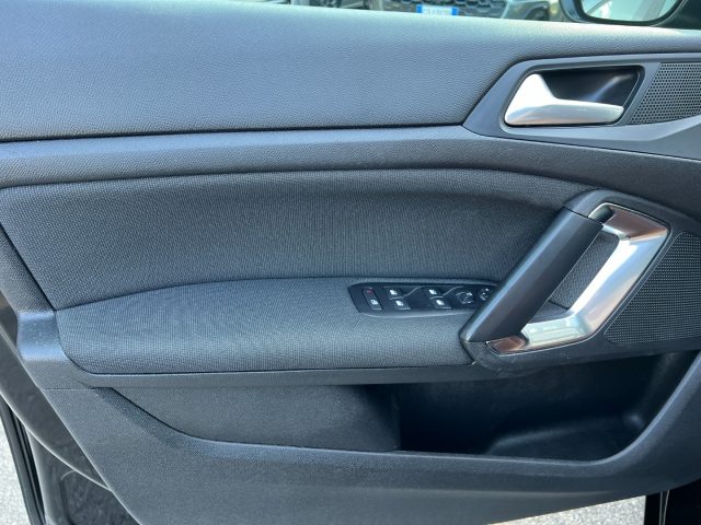 Peugeot 308 BlueHDi 130 S&S Allure #TETTO PANORAMICO, del 2018, 122.000 km, in vendita a Martellago (VE)