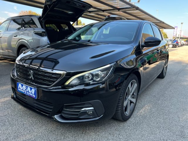 Peugeot 308 BlueHDi 130 S&S Allure #TETTO PANORAMICO - foto 3 di 4