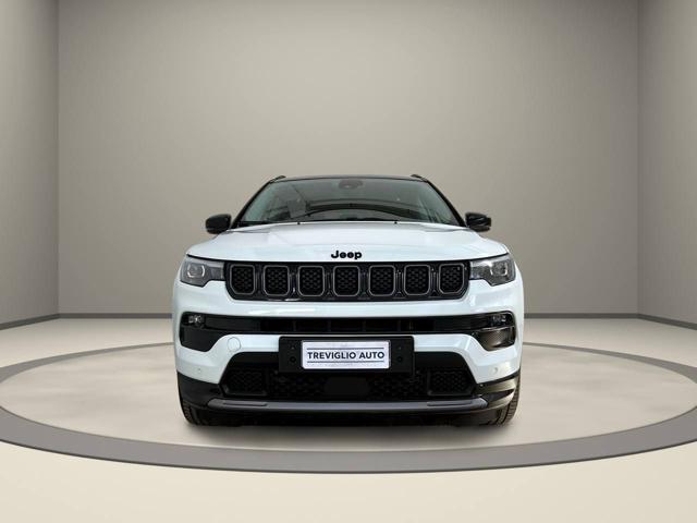 Jeep Compass 1.5 Turbo T4 130 CV MHEV 2WD Summit - foto 2 di 44