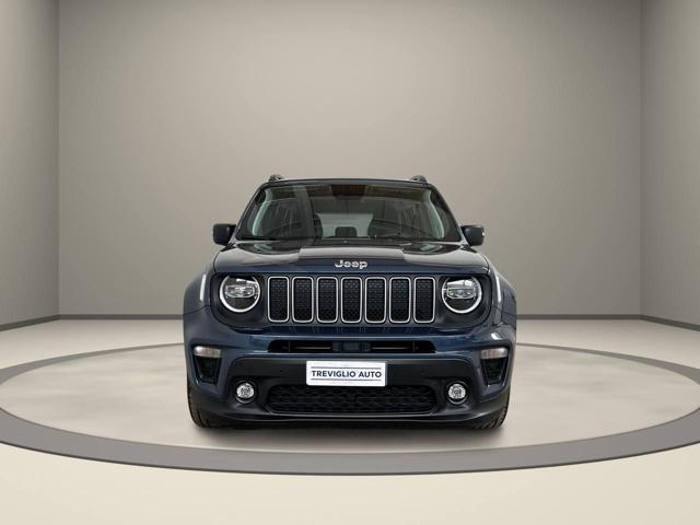 Jeep Renegade 1.5 Turbo T4 MHEV Summit - foto 4 di 4