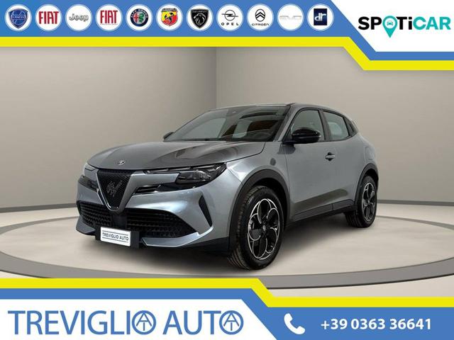 Alfa Romeo Junior 156 CV BEV km 0 a FARA GERA D ADDA
