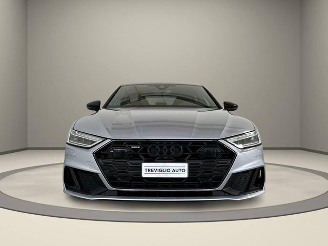 Audi A7 SPB 50 2.0 TFSI e quattro ultra S tronic S line Ed - foto 2 di 4
