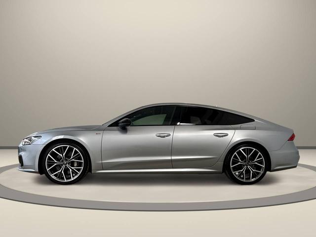 Audi A7 SPB 50 2.0 TFSI e quattro ultra S tronic S line Ed - foto 3 di 4