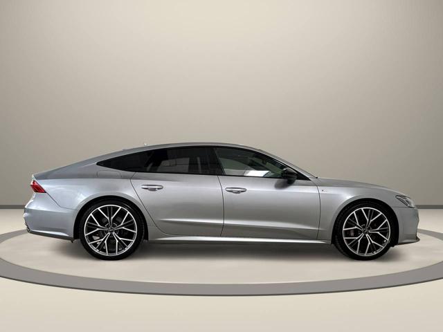Audi A7 SPB 50 2.0 TFSI e quattro ultra S tronic S line Ed - foto 4 di 4