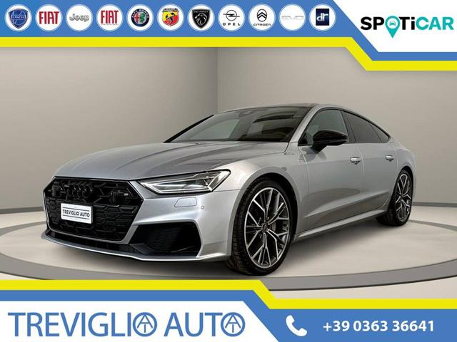 Audi A7 SPB 50 2.0 TFSI e quattro ultra S tronic S line Ed usato a FARA GERA D ADDA