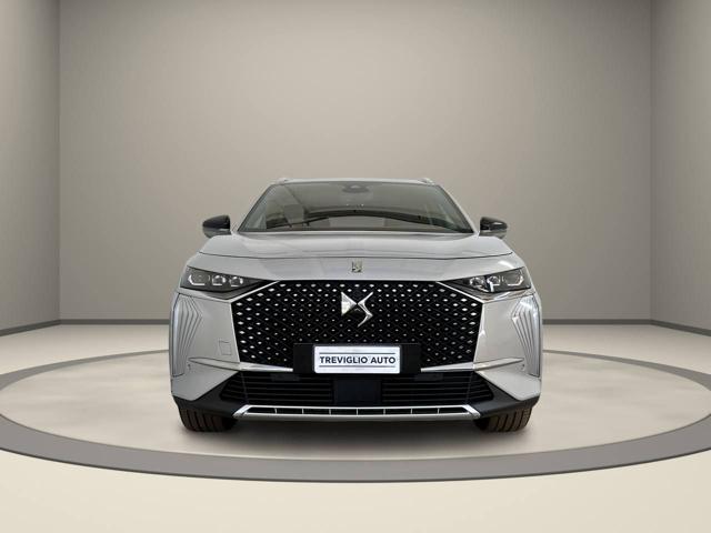 DS Automobiles DS 7 BlueHDi 130 aut. Opera TETTO APRIBILE - foto 2 di 4