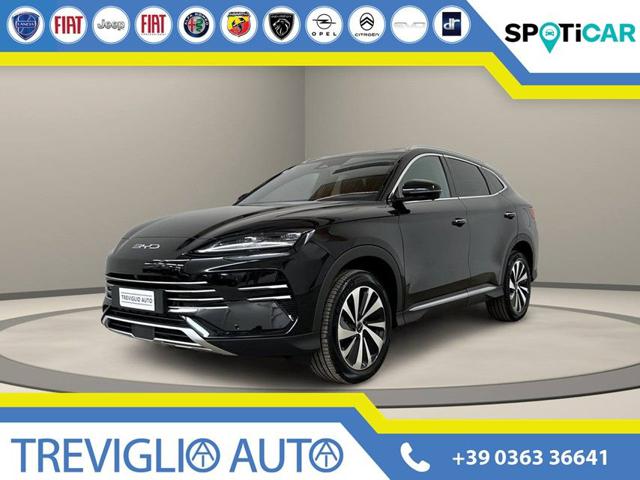 BYD Seal U U DMi 1.5 218 CV PHEV Boost km 0 a FARA GERA D ADDA
