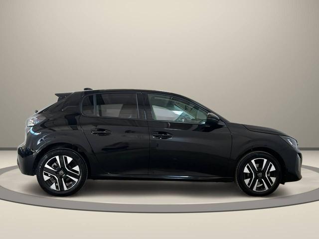 Peugeot 208 PureTech 100 Stop&Start 5 porte Allure - foto 4 di 4
