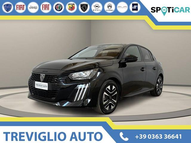 Peugeot 208 PureTech 100 Stop&Start 5 porte Allure usato a FARA GERA D ADDA