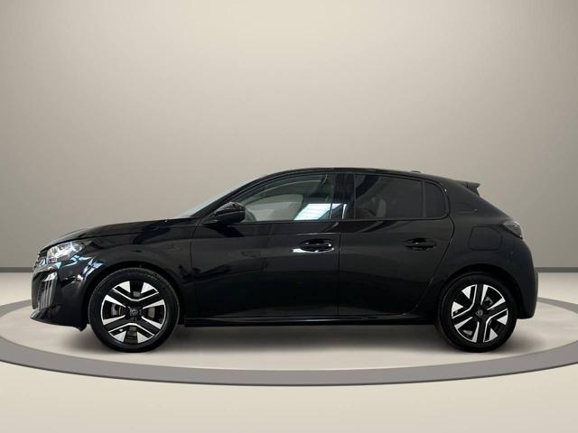 Peugeot 208 PureTech 100 Stop&Start 5 porte Allure - foto 3 di 4