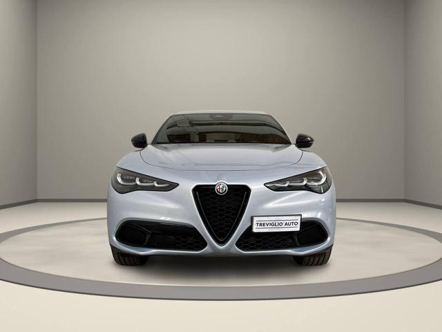 Alfa Romeo Stelvio 2.2 Turbodiesel 210 CV AT8 Q4 Veloce - foto 3 di 4