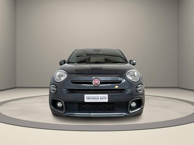Fiat 500X 1.6 MultiJet 130 CV Sport - foto 3 di 42