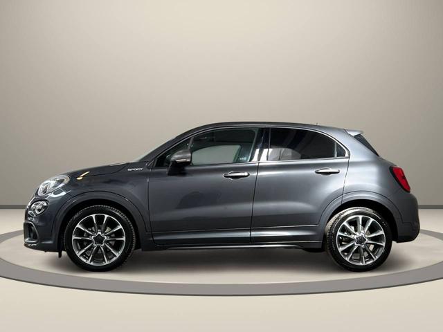 Fiat 500X 1.6 MultiJet 130 CV Sport - foto 4 di 42