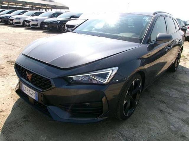 CUPRA Leon Sportstourer 1.5 Hybrid 150 CV DSG usato a FARA GERA D ADDA