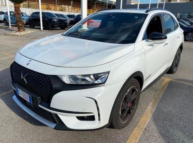 DS Automobiles DS 7 Crossback E-Tense 4x4 Performance Line TETTO APRIBILE usato a FARA GERA D ADDA