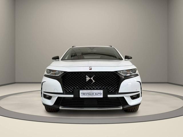 DS Automobiles DS 7 Crossback E-Tense 4x4 Performance Line TETTO APRIBILE - foto 4 di 4