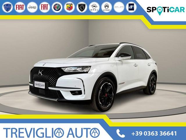 DS Automobiles DS 7 Crossback E-Tense 4x4 Performance Line TETTO APRIBILE - foto 2 di 4