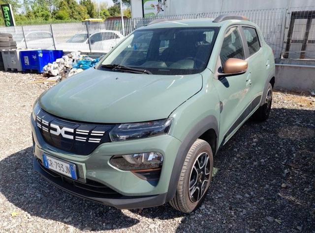 Dacia Spring Electric 65 Extreme - foto 1 di 4